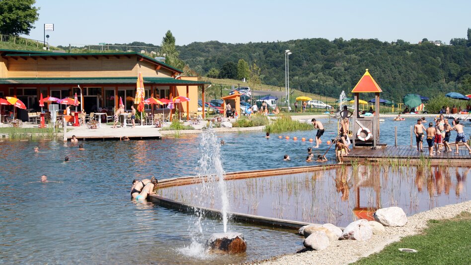 Jagerberg - Impression #2.1 | © Marktgemeinde Jagerberg