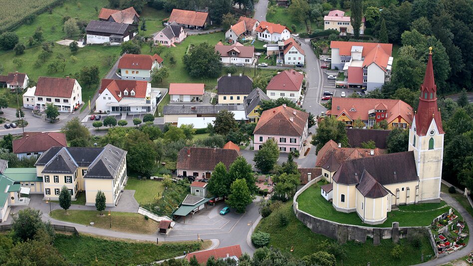 Jagerberg - Impression #2.7 | © Marktgemeinde Jagerberg