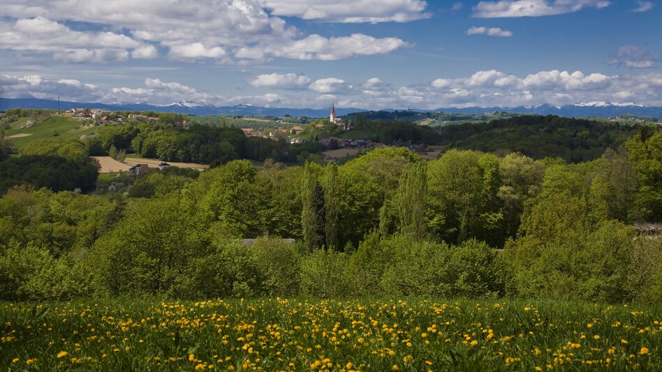Jagerberg - Impression #2.4 | © Marktgemeinde Jagerberg