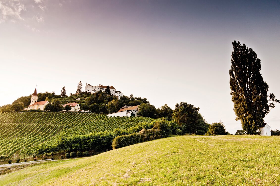 Kapfenstein - Impression #1