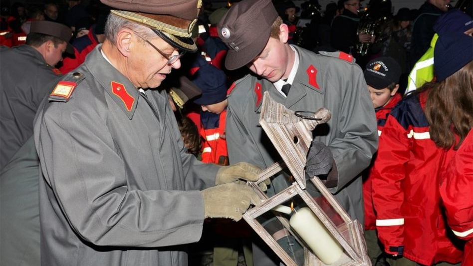 Kirchbach - Zerlach - Impression #2.4 | © Feuerwehr Kirchbach-Zerlach