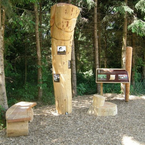 Krenweg Sarossa | © TVB Thermen- & Vulkanland | Marktgemeinde Mettersdorf am Saßbach | © TVB Thermen- & Vulkanland | Marktgemeinde Mettersdorf am Saßbach