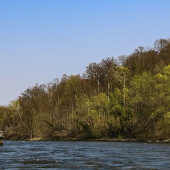 Ship mill in Mureck | pixelmaker.at | © TVB Thermen- & Vulkanland | pixelmaker.at