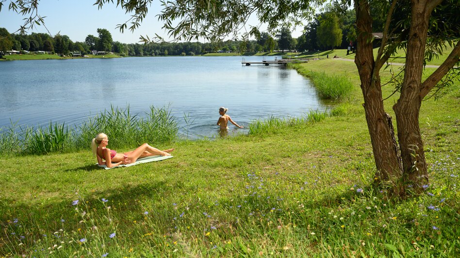 Mureck - Impression #2.5 | © TVB Thermen- & Vulkanland | pixelmaker.at