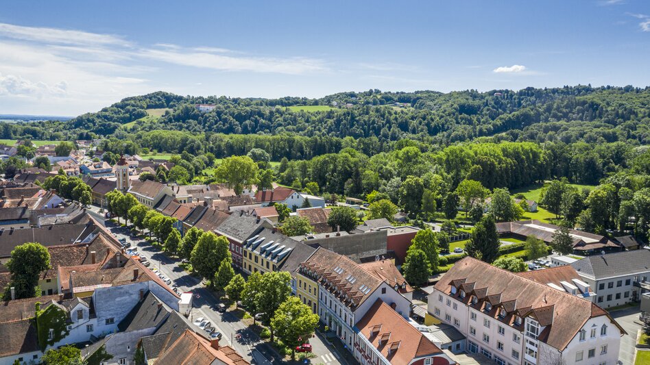 Mureck - Impression #2.7 | © TVB Thermen- & Vulkanland | pixelmaker.at