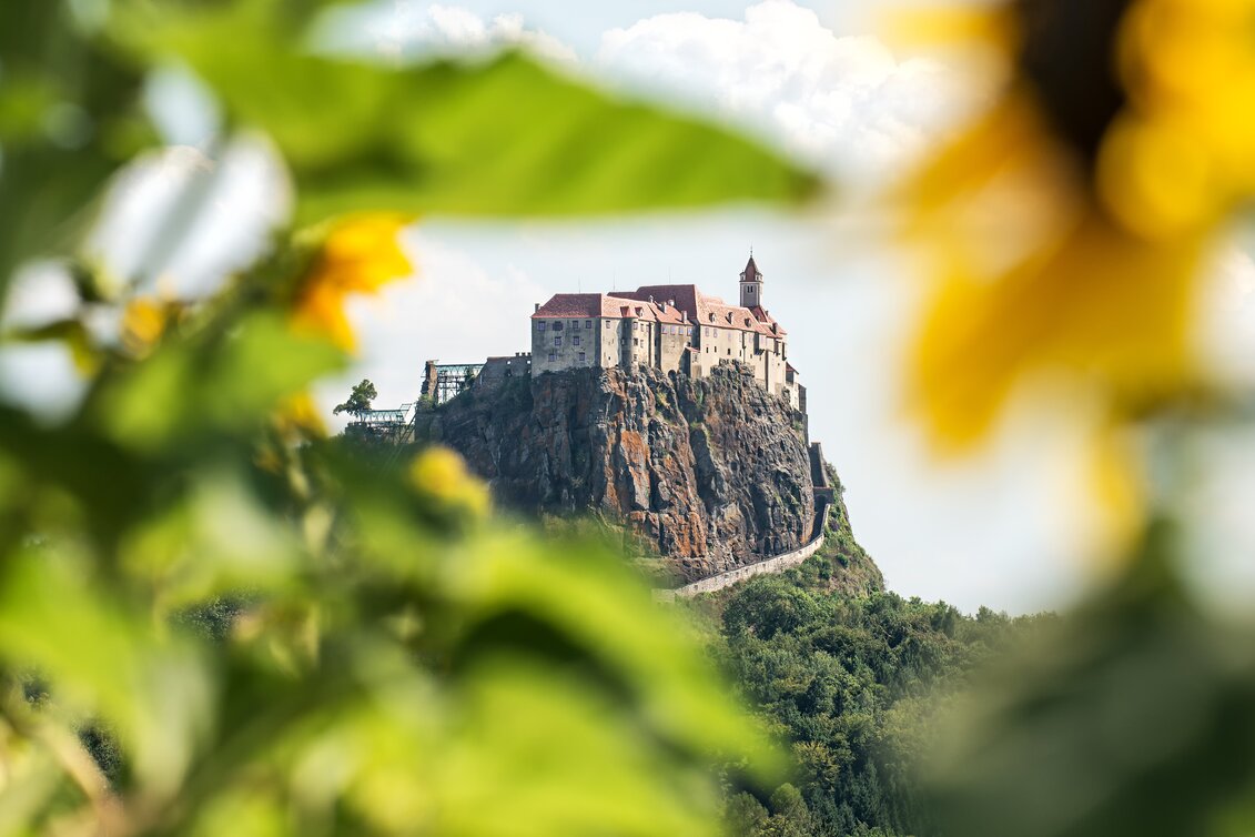 Riegersburg - Impression #1 | © Tourismusverband Thermen- & Vulkanland I derferder.at