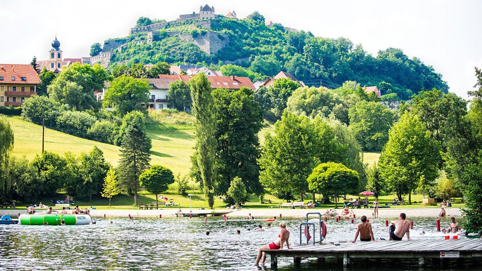 Riegersburg - Impression #2.4 | © Tourismusverband Thermen- & Vulkanland I derferder.at