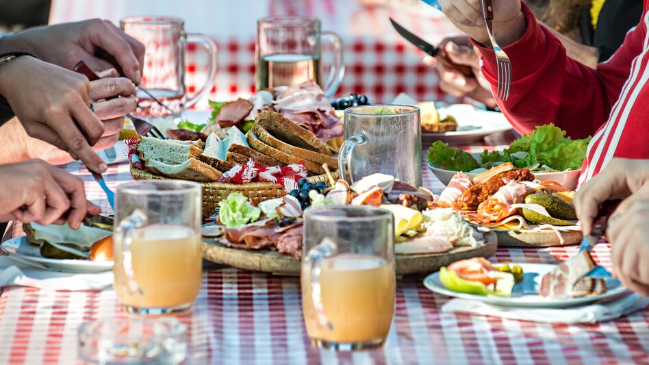 Riegersburg - Impression #2.3 | © Tourismusverband Thermen- & Vulkanland I derferder.at