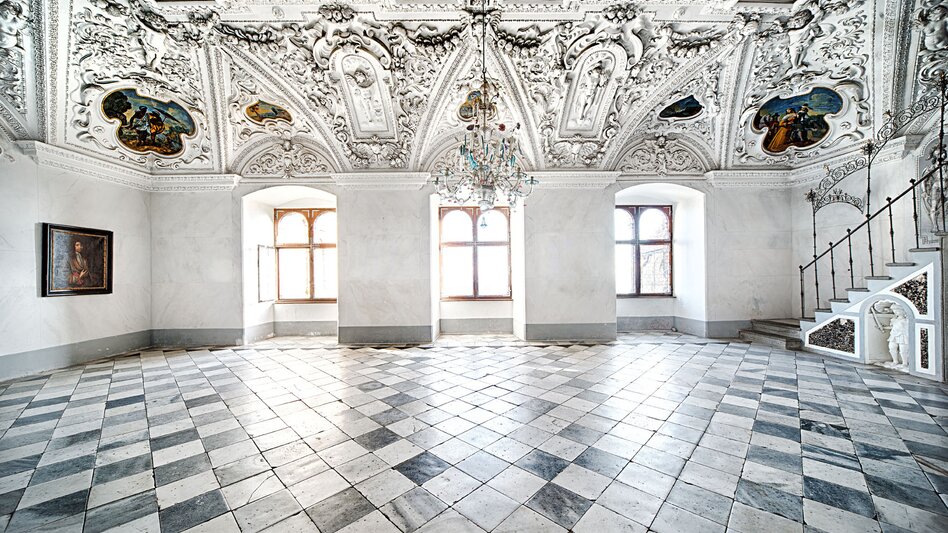 Riegersburg - Impression #2.1 | © Tourismusverband Thermen- & Vulkanland I derferder.at