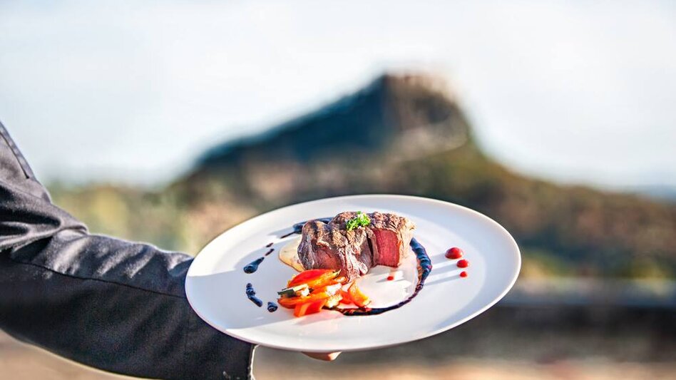 Riegersburg - Impression #2.2 | © Genusshotel Riegersburg, www.derferder.at