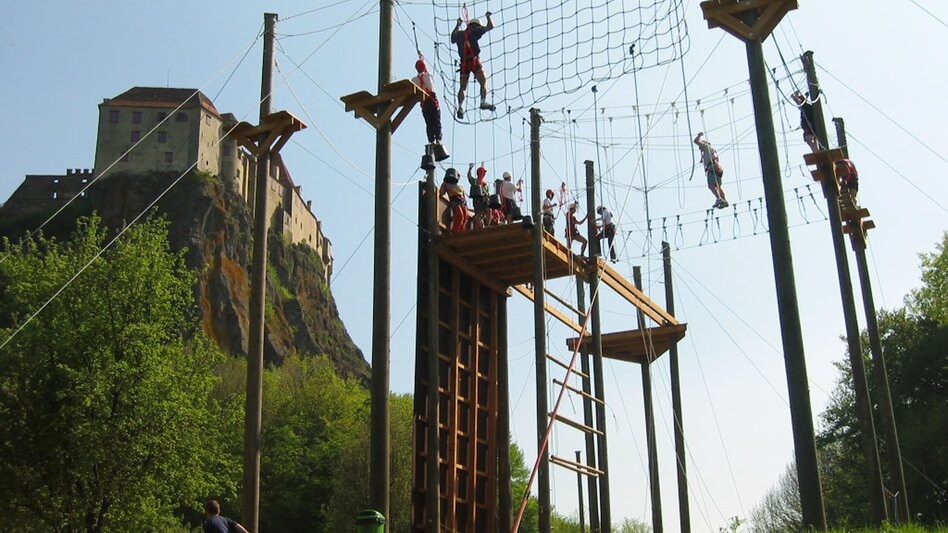 Riegersburg - Impression #2.6 | © Tourismusverband Thermen- & Vulkanland I derferder.at