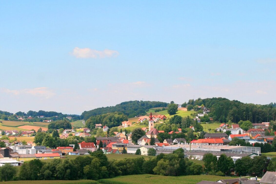 St. Stefan im Rosental - Impression #1 | © TVB Thermen- & Vulkanland | Marktgemeinde St. Stefan im Rosental