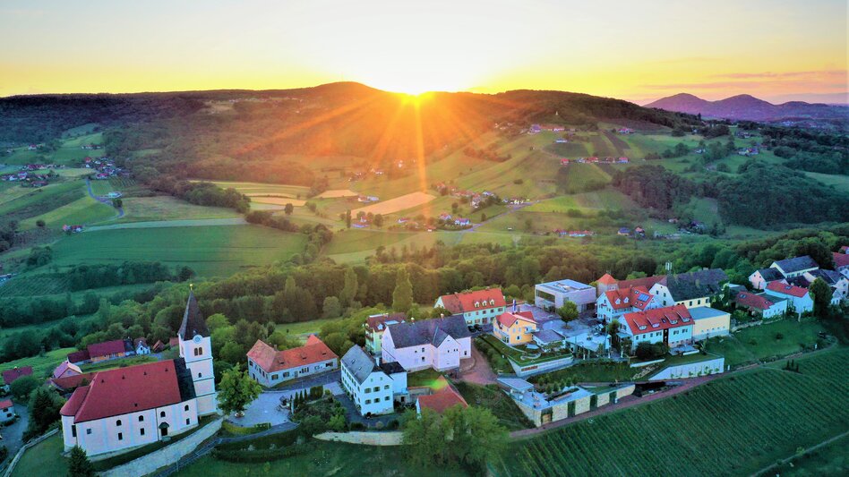 St. Anna am Aigen - Impression #2.3