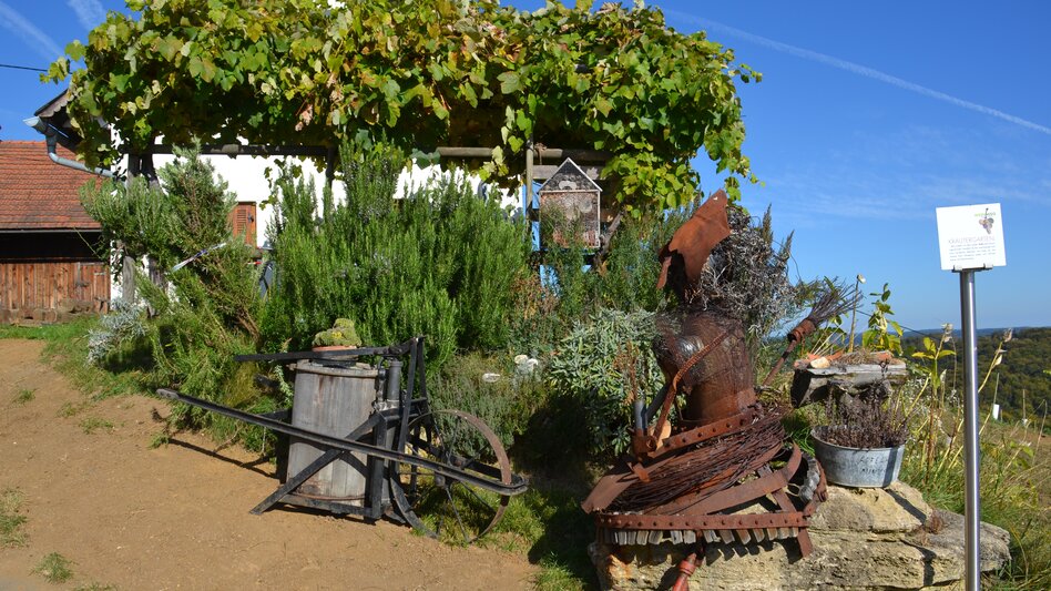 St. Anna am Aigen - Impression #2.7