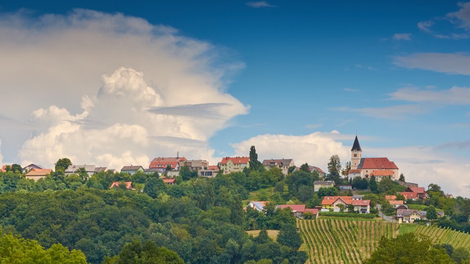 St. Anna am Aigen - Impression #2.2