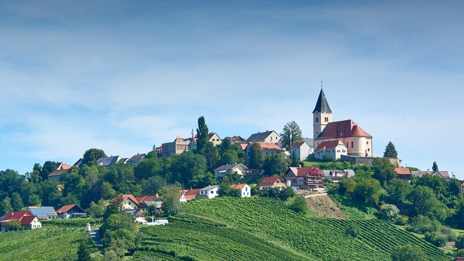 St. Anna am Aigen - Impression #2.1