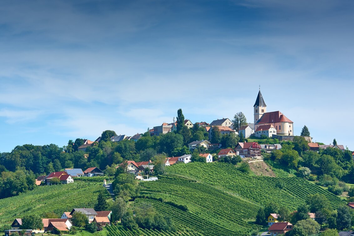 St. Anna am Aigen - Impression #1