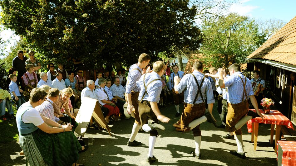 St. Peter am Ottersbach - Impression #2.2 | © TVB Thermen- & Vulkanland | Markus Gombocz