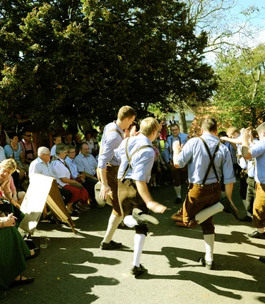 Khünegger Landleb'n | MW | © TVB Thermen- & Vulkanland | Markus Gombocz