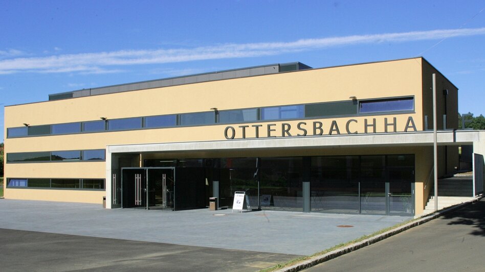 St. Peter am Ottersbach - Impression #2.3 | © TVB Thermen- & Vulkanland | Gemeinde St. Peter am Ottersbach