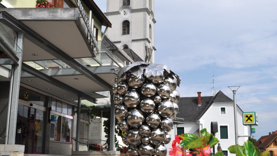 St. Peter am Ottersbach - Impression #2.5 | © TVB Thermen- & Vulkanland | Agentur Schiretz