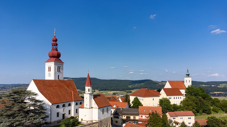 Straden - Impression #2.1 | © ORF, Schöttl