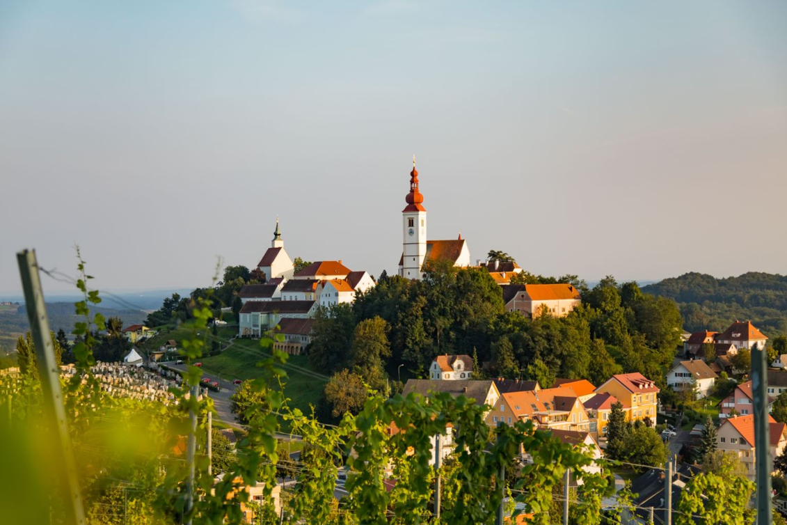 Straden - Impression #1