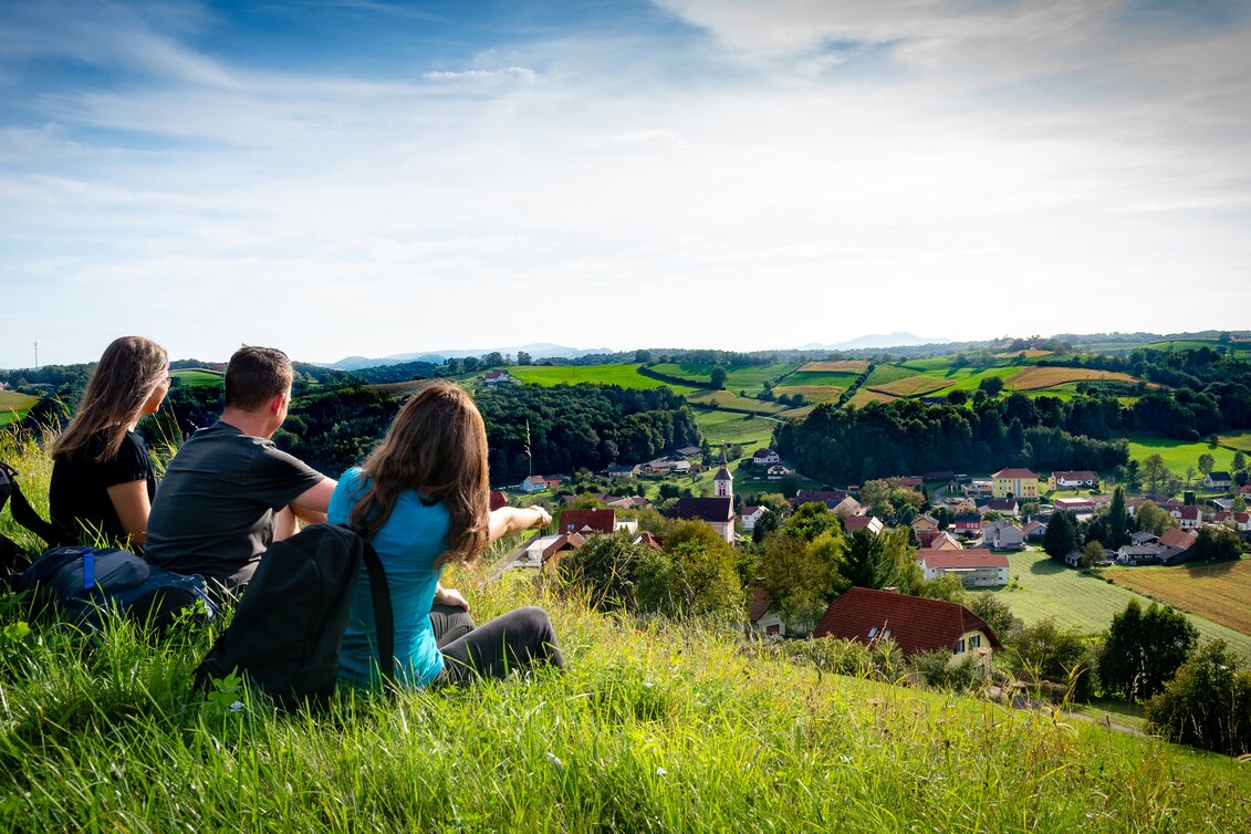 Unterlamm - Impression #1