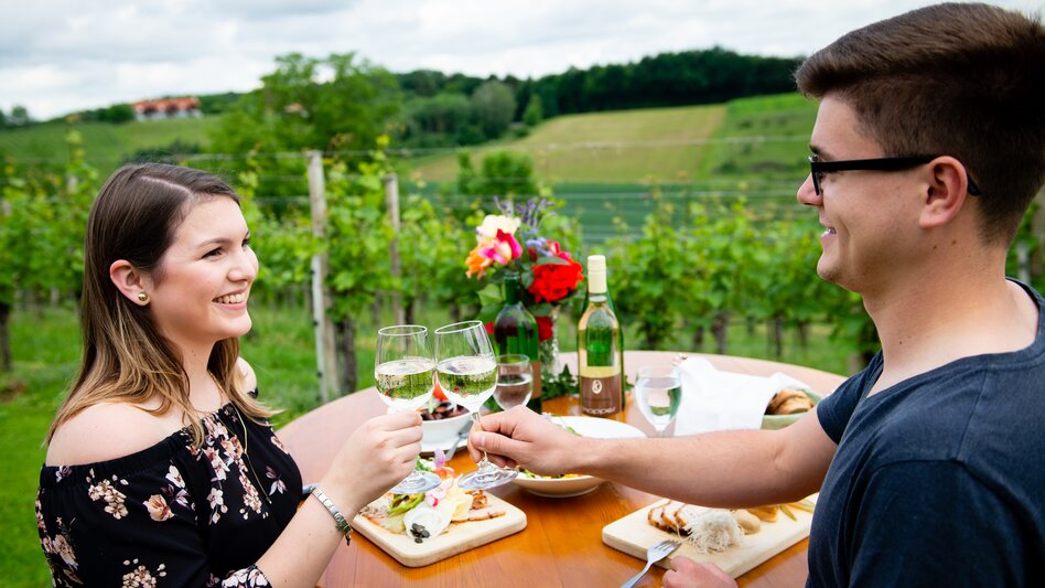 Unterlamm - Impression #2.2