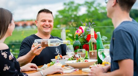 © Tourismusverband Unterlamm | HW-FOTO