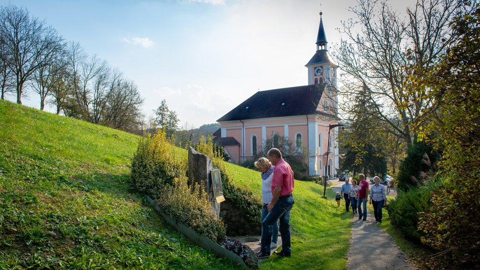 Unterlamm - Impression #2.3