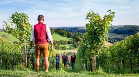 © Gemeinde Unterlamm | Hannes Wagner