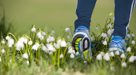 Active enjoyment of nature in south-eastern Styria | © Thermen- & Vulkanland | pixelmaker.at