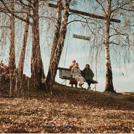 Julia Koschu | Thermen- & Vulkanland Steiermark