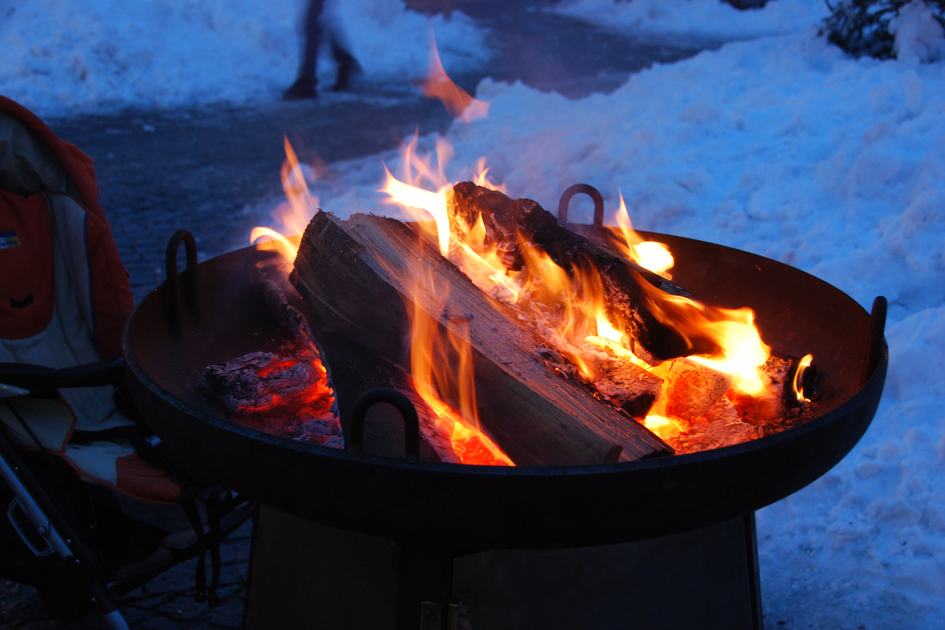 Advent in Fürstenfeld in the Styrian Thermen- & Vulkanland | © Thermen- & Vulkanland | Christian Thomaser