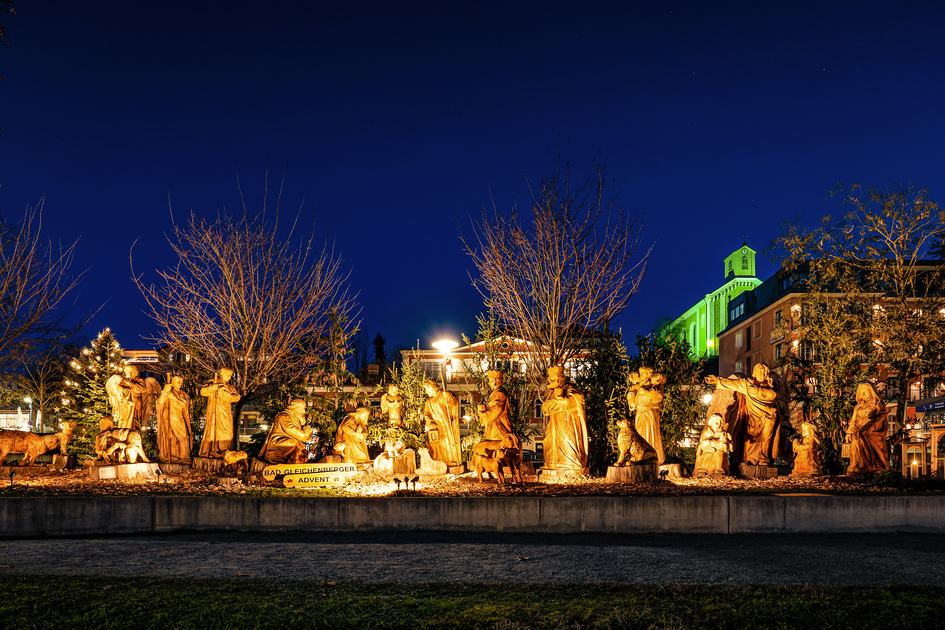 © Thermen- & Vulkanland | Karim Weiß