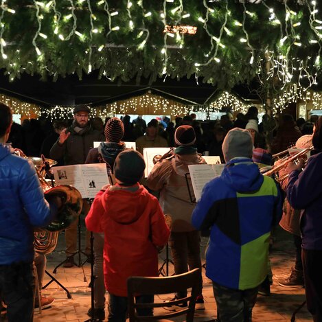 Klingender Advent in Mureck | © Foto de Monte | Foto de Monte Mureck