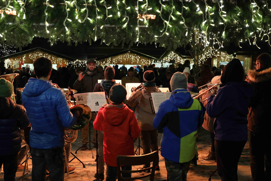 © Foto de Monte | Foto de Monte Mureck