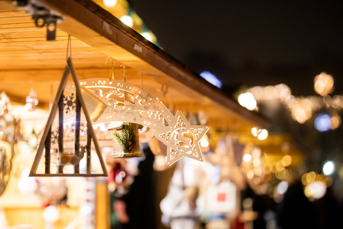 Weihnachtsmarkt in Fürstenfeld | © Stadtmarketing Fürstenfeld | BROBOTERS