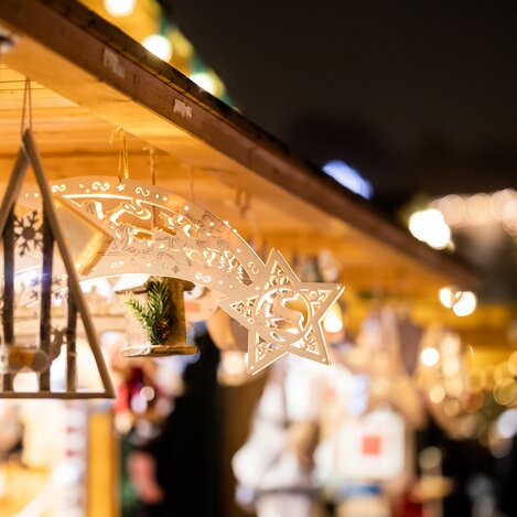 Weihnachtsmarkt in Fürstenfeld | © Stadtmarketing Fürstenfeld | BROBOTERS