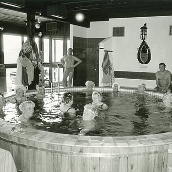 Thermalquelle in Bad Loipersdorf | Therme Bad Loipersdorf | © Archiv Thermenresort Loipersdorf