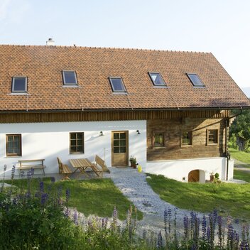 Ferienhaus Beim Öllerbauer | © Beim Öllerbauer, Hans Wiesenhofer