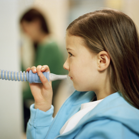 Kuren für Kinder - das Atmen fällt bald leichter. | © DAS KURHAUS Bad Gleichenberg | © DAS KURHAUS Bad Gleichenberg