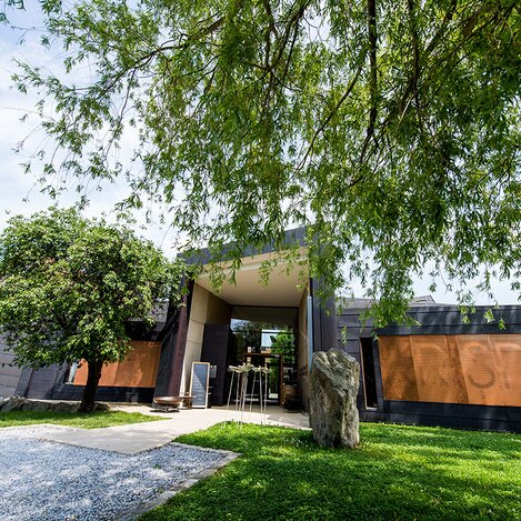 Genussgut Krispel Straden | © Genussgut Krispel | Michael Reidinger | © Genussgut Krispel