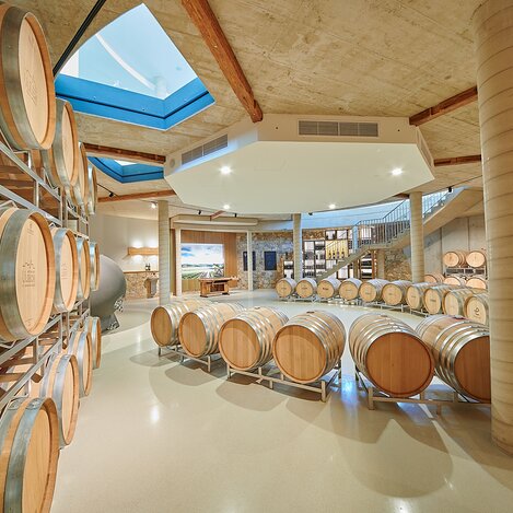 Weinhof Ulrich St. Anna am Aigen | © Weinhof Ulrich_Edgar Strasser | Edgar Strasser | © Weinhof Ulrich_Edgar Strasser