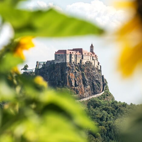 Burg Riegersburg | © TV Thermen- & Vulkanland_derferder.at | © TV Thermen- & Vulkanland_derferder.at