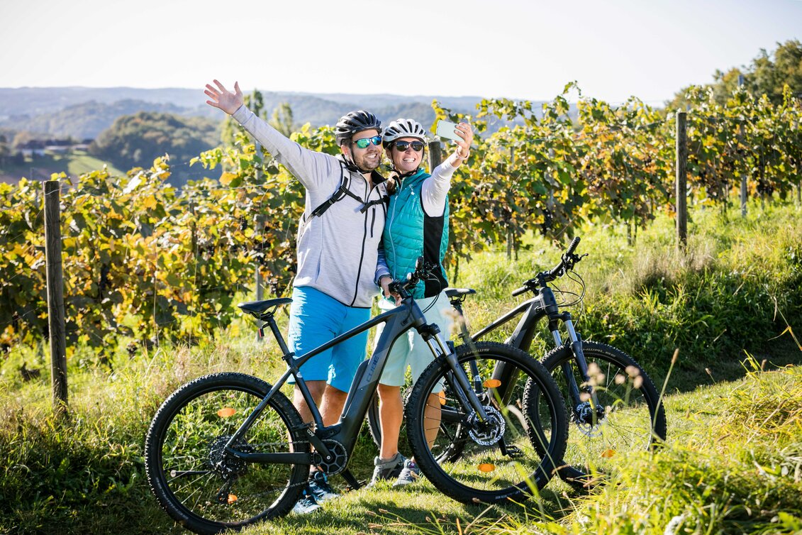 Den Steirischen Brauch im Thermen- & Vulkanland entdecken!  | © TV Thermen- 6 Vulkanland_ Harald Eisenberger | Harald Eisenberger | © TV Thermen- 6 Vulkanland_ Harald Eisenberger