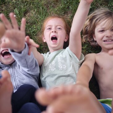 Freibereich Therme Loipersdorf Kinder | © Thermenresort Loipersdorf_flohner.com