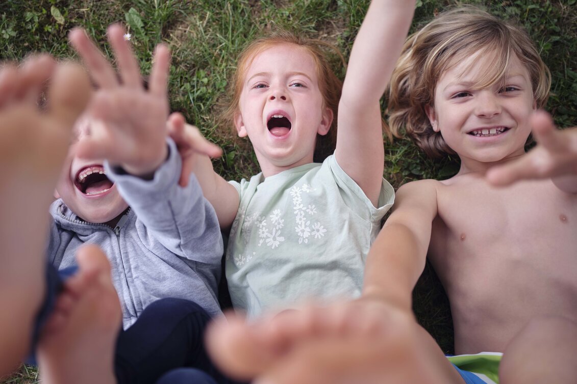 Spaß für die ganze Familie im Thermen- & Vulkanland | © Thermen- & Vulkanland | © Thermenresort Loipersdorf_flohner.com