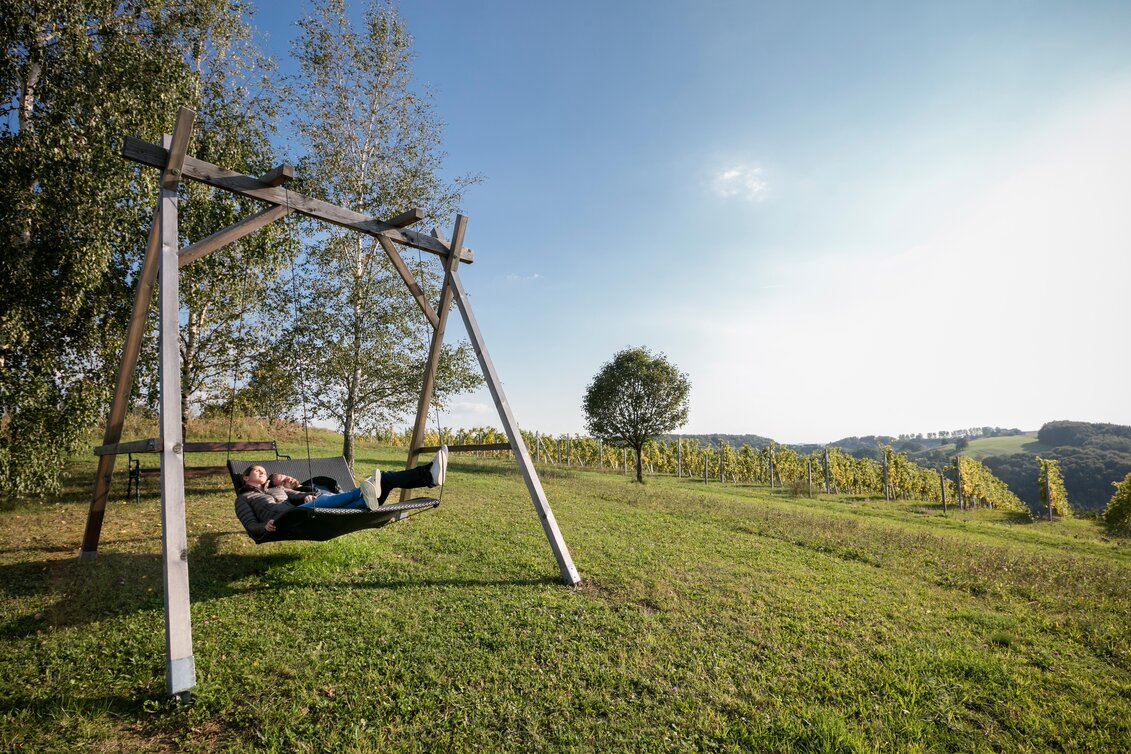 © Thermen- & Vulkanland Steiermark, Harald Eisenberger | Harald Eisenberger